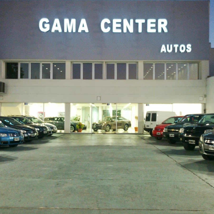 GamaCenter Castelar